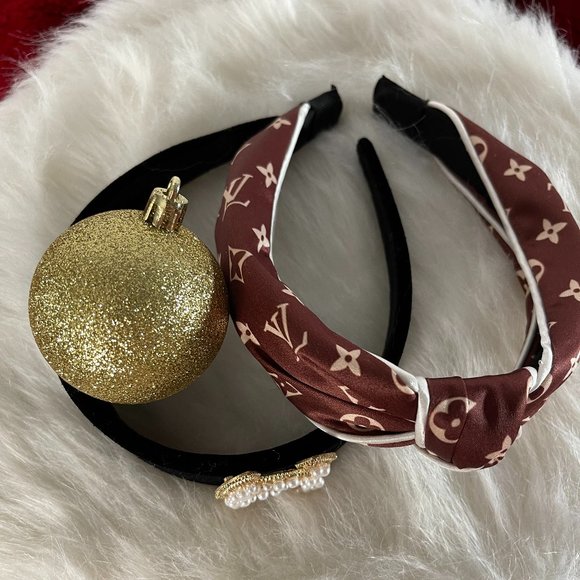 Headbands - Designer Inspired7 - Picture 2 of 7